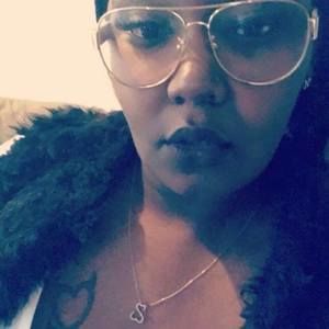 Meet your Posher, Jasmine